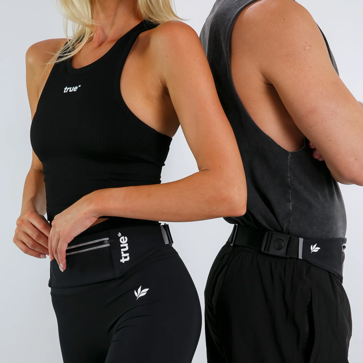 Hydration on the Go: STRYQ Hydration Vest for Every Runner