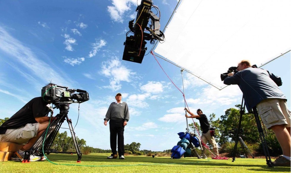 How Commercial Video Production Boosts Conversions