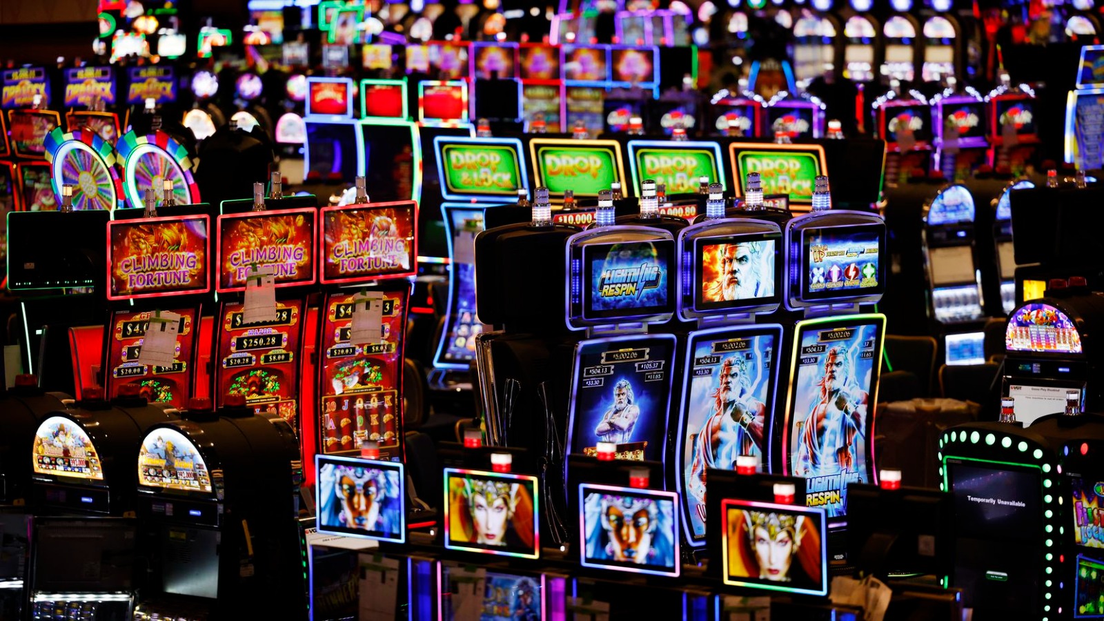 The Top Recommendations for Best Online Casinos in British Columbia