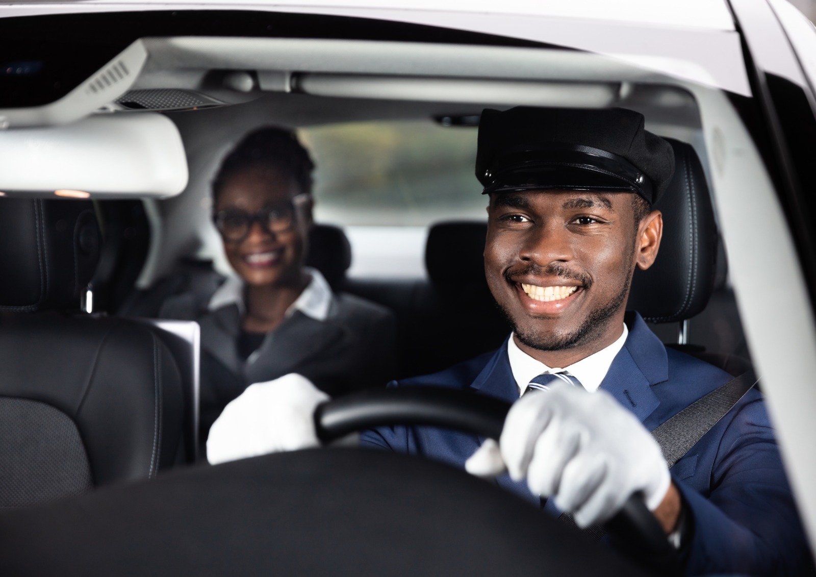 Chauffeur Service NYC – True North VIP Comfortable Corporate Transportation