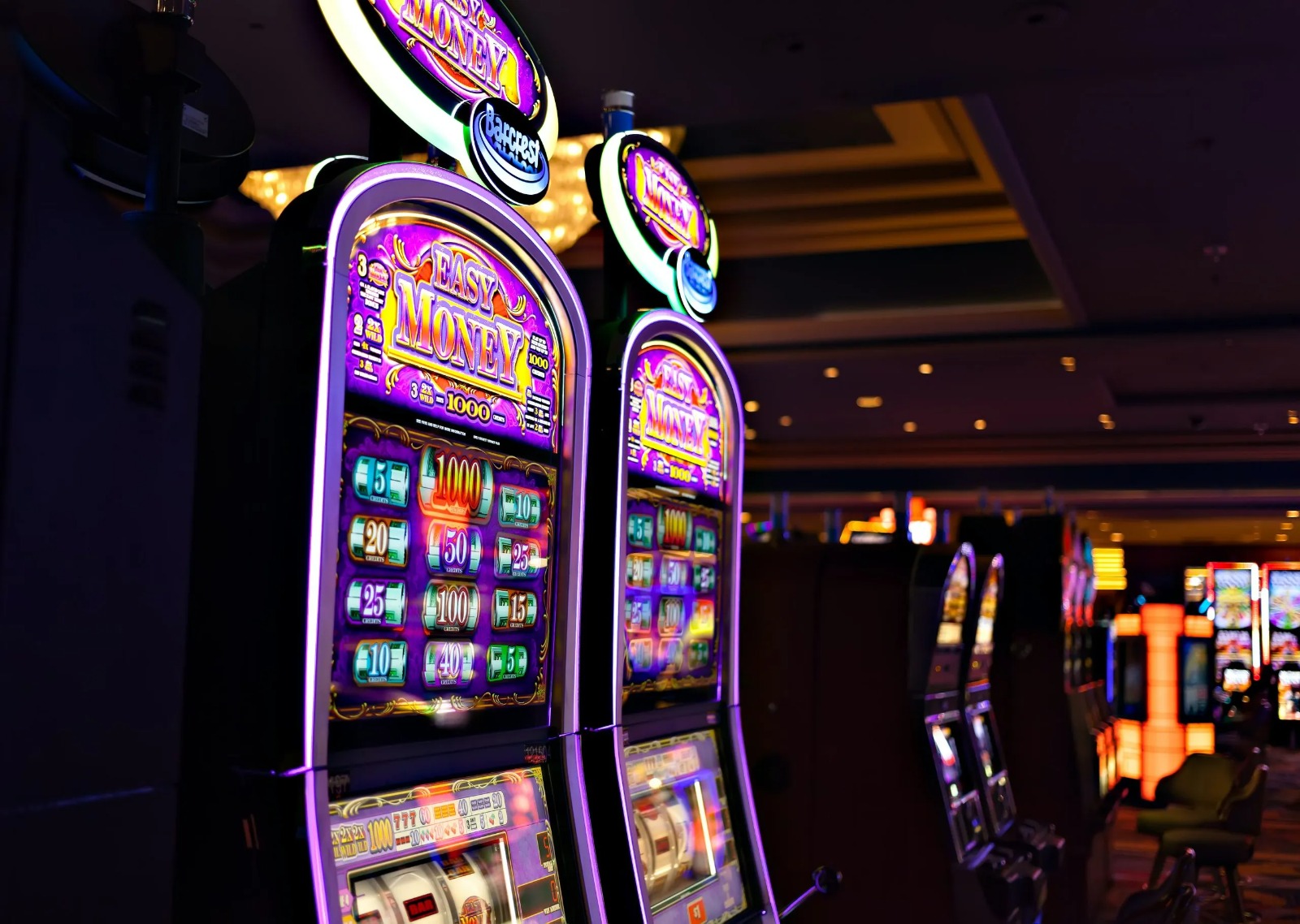 Slot Gacor OBRALTOTO Memberikan Kesempatan Jackpot Besar Untuk Semua Pemain