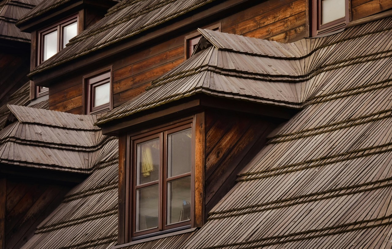 Why Architects Love the Clean Lines of a Standing Seam Metal Roof