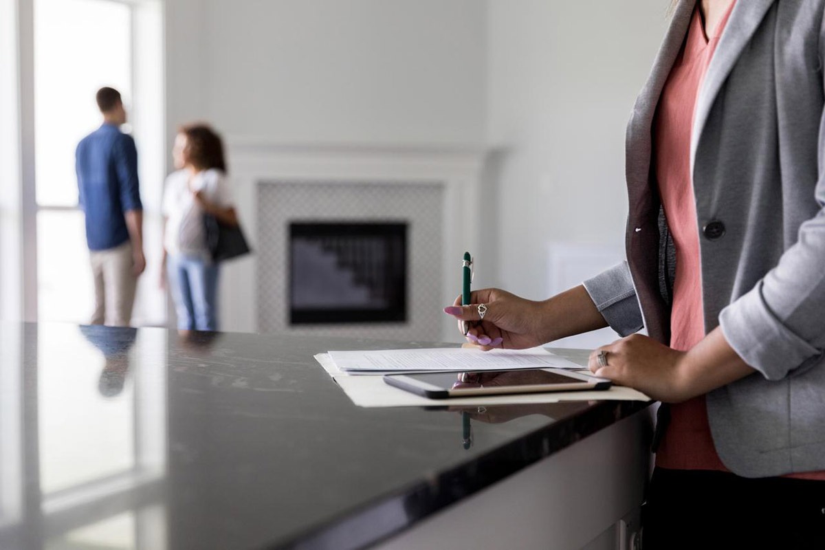 BestRealEstate AgentNear Connects Clients to the Best Real Estate Agents