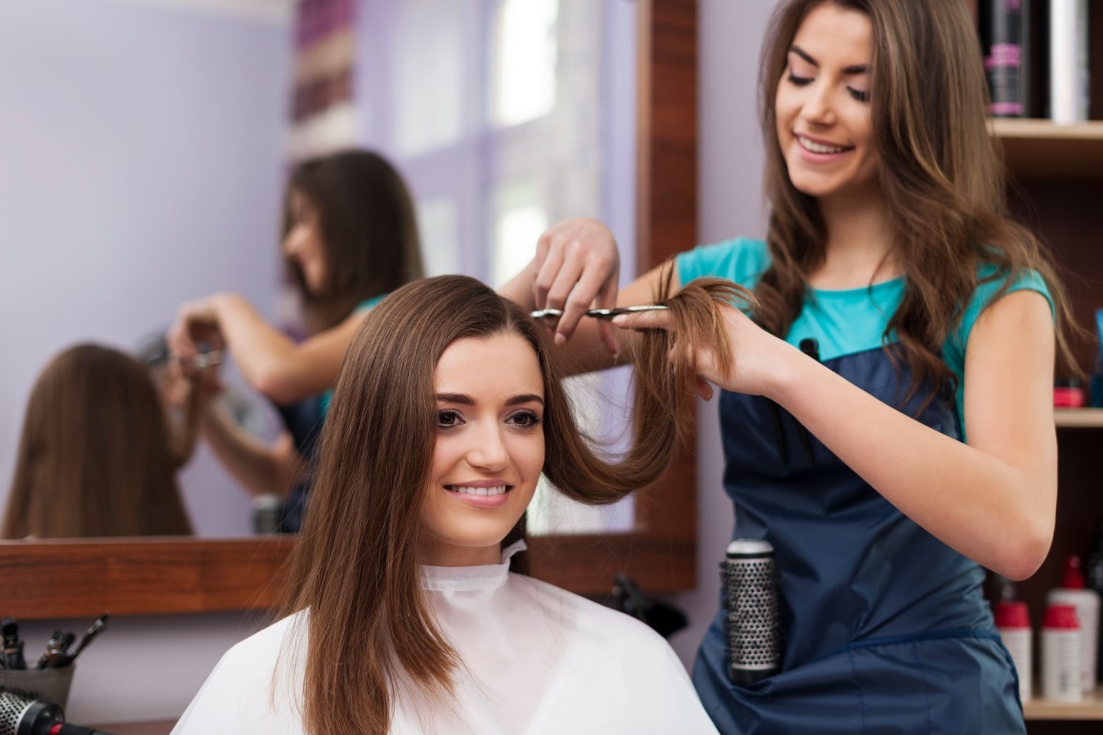 Hairstylist București – Specialiști în Look-uri Moderne | Marian Cotoi