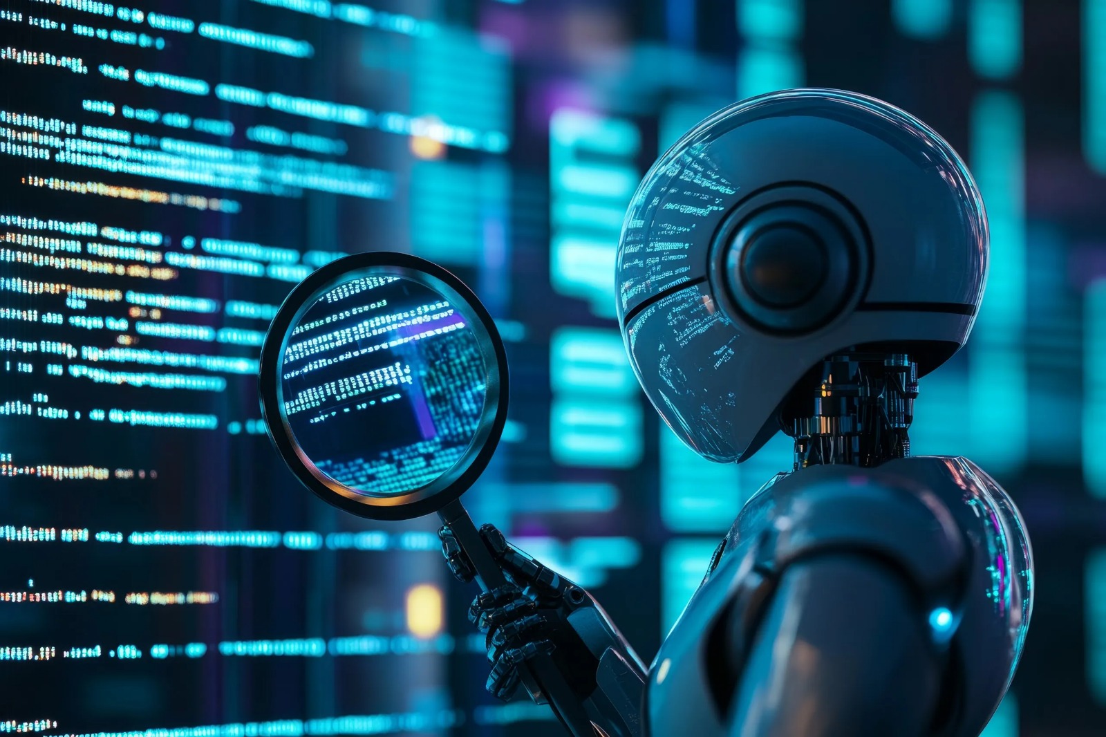 Security Operations Powered by AI-Driven Detection