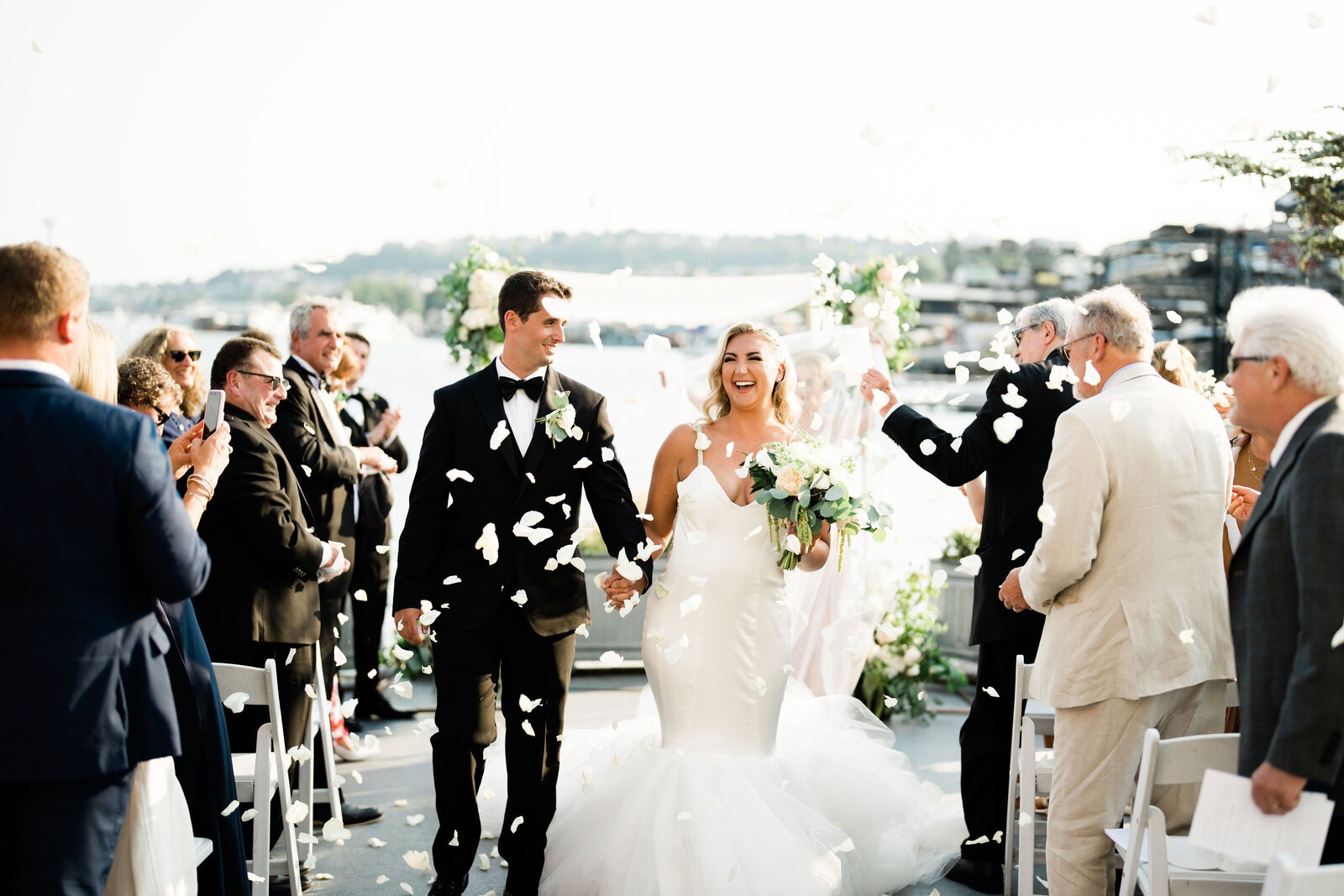 Carmel Wedding Photography for Timeless Love Stories
