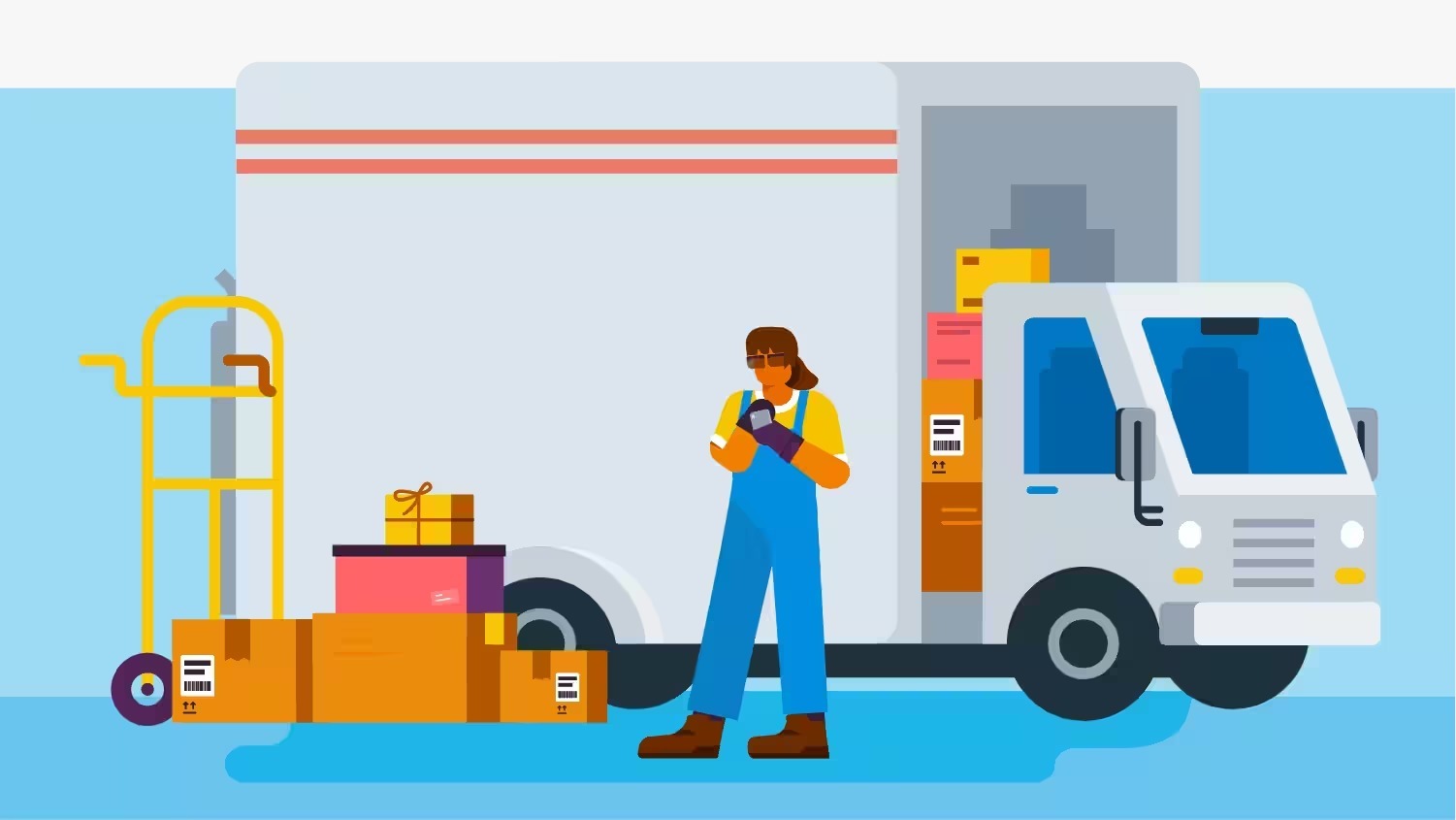 Chicago Commercial Moving Company With Union Office Movers