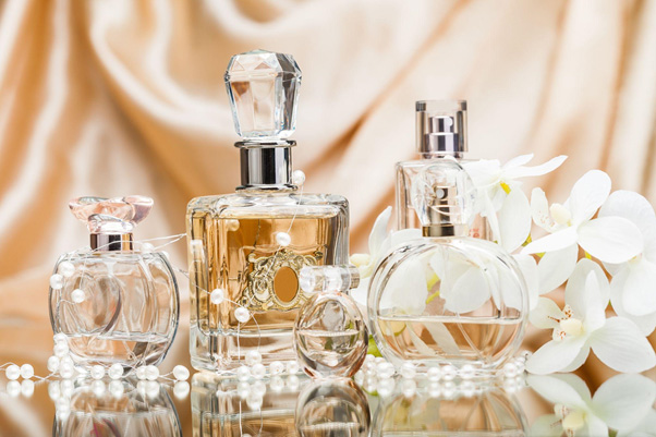 Gissah parfum – een luxueuze geur die blijft fascineren