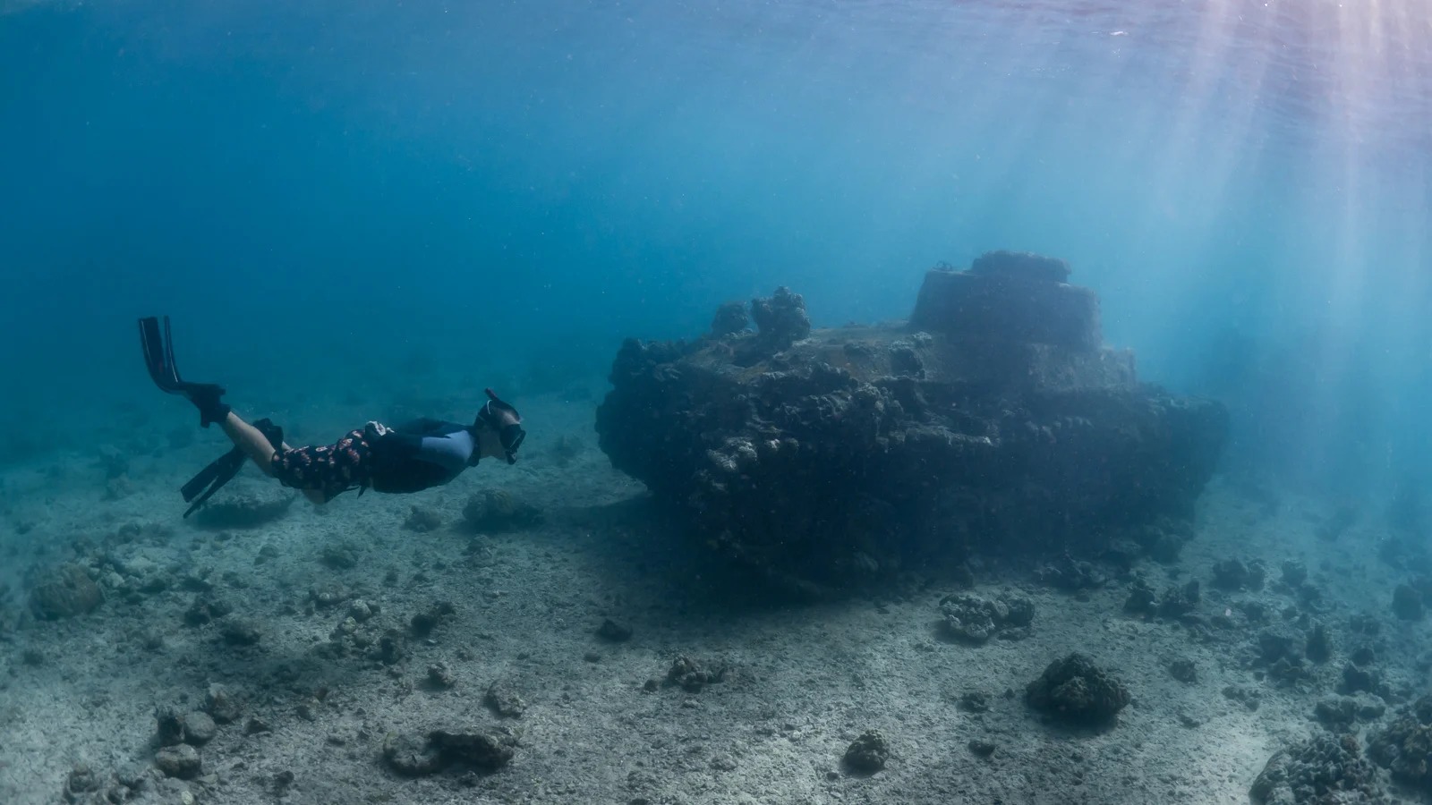 Start Your Diving Career with Padi Open Water Northern Ireland