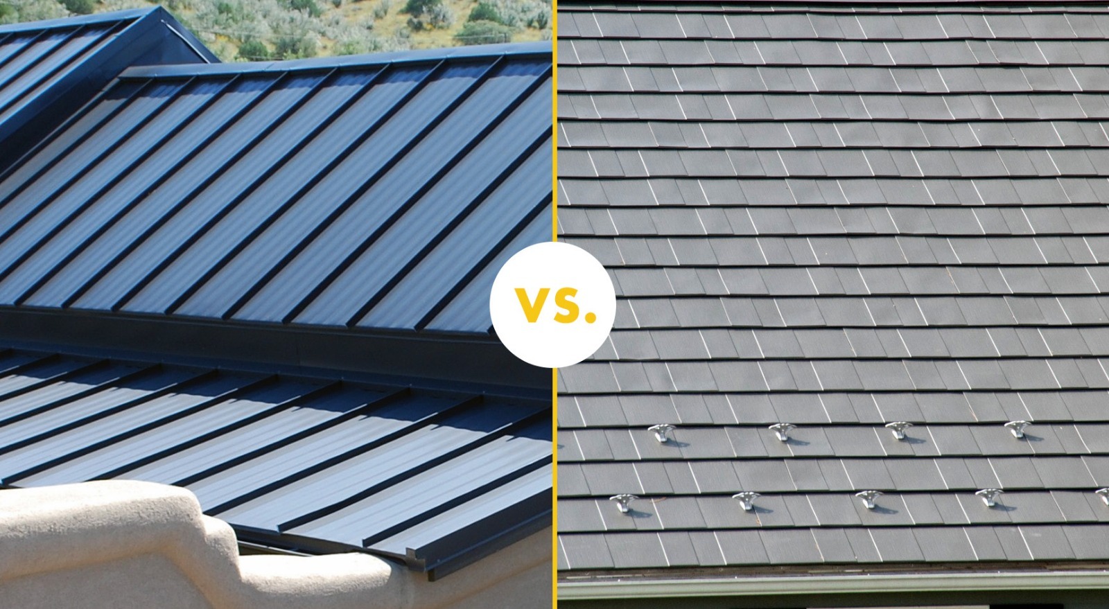 Professional Roofing Contractors in Covington, LA for Every Roof Type