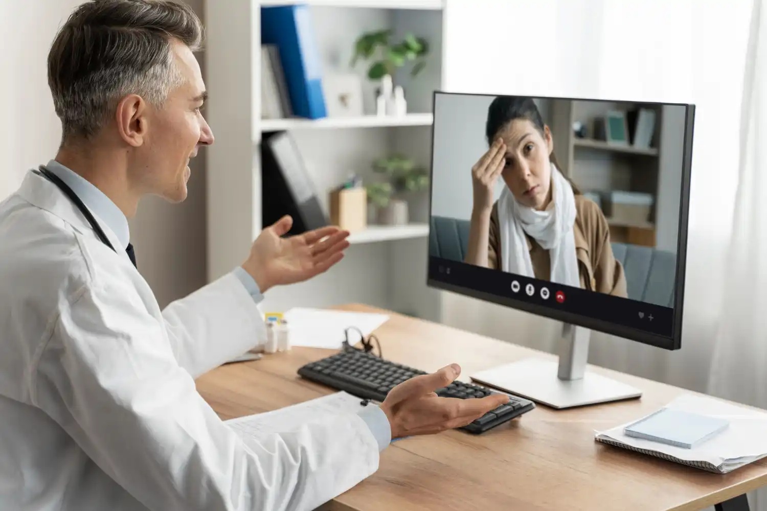 Top Psychiatrist in Dubai – Specialized Care for Adults and Children