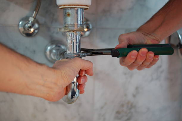 Reliable Whole House Repiping Services for St Petersburg FL Homes