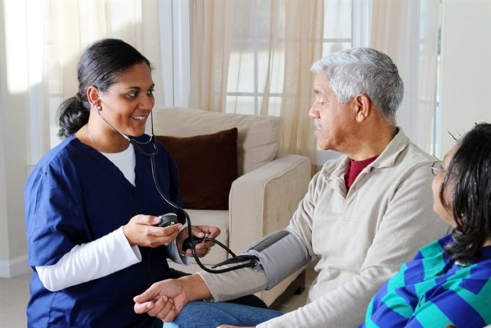 How Home Healthcare Services Improve Quality of Life
