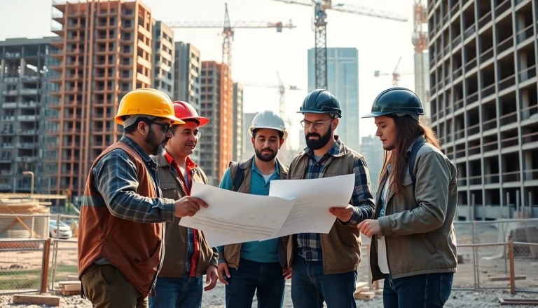 Industry-Recognized Construction Craft Training