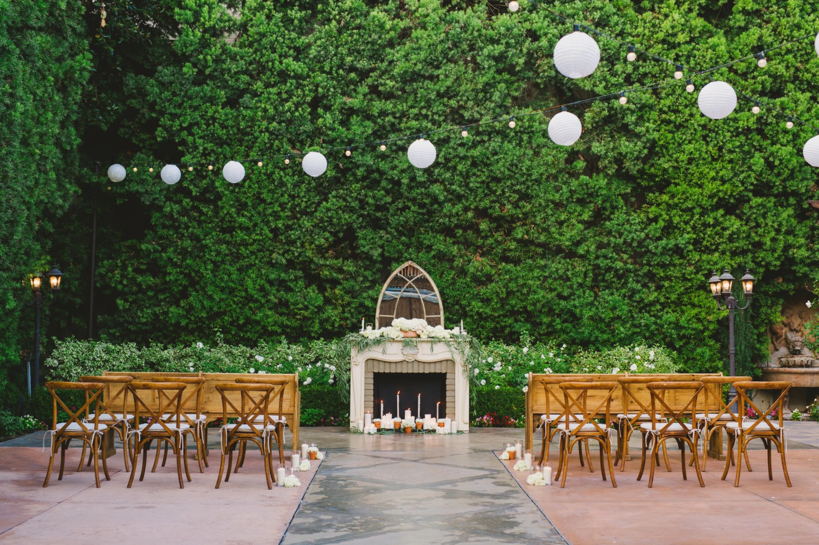 Tips for Booking Northern California Wedding Venues