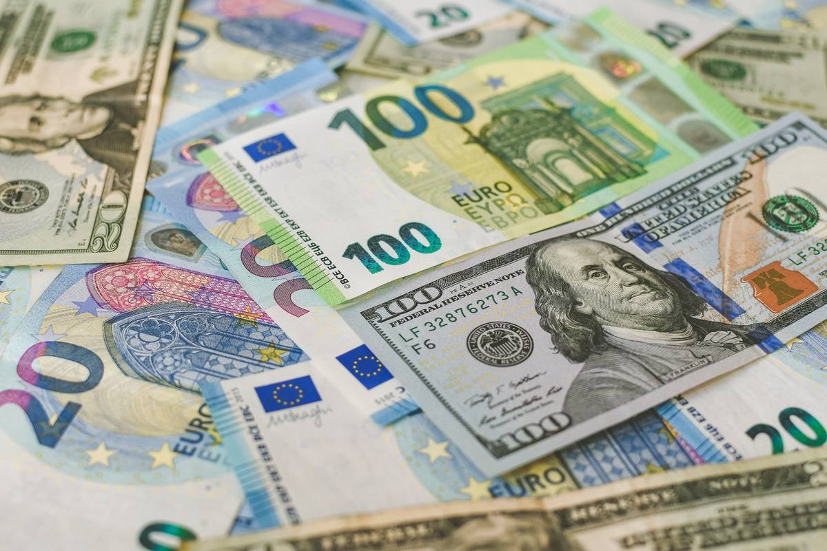 Money Exchange Sydney for Euros, USD &amp; More