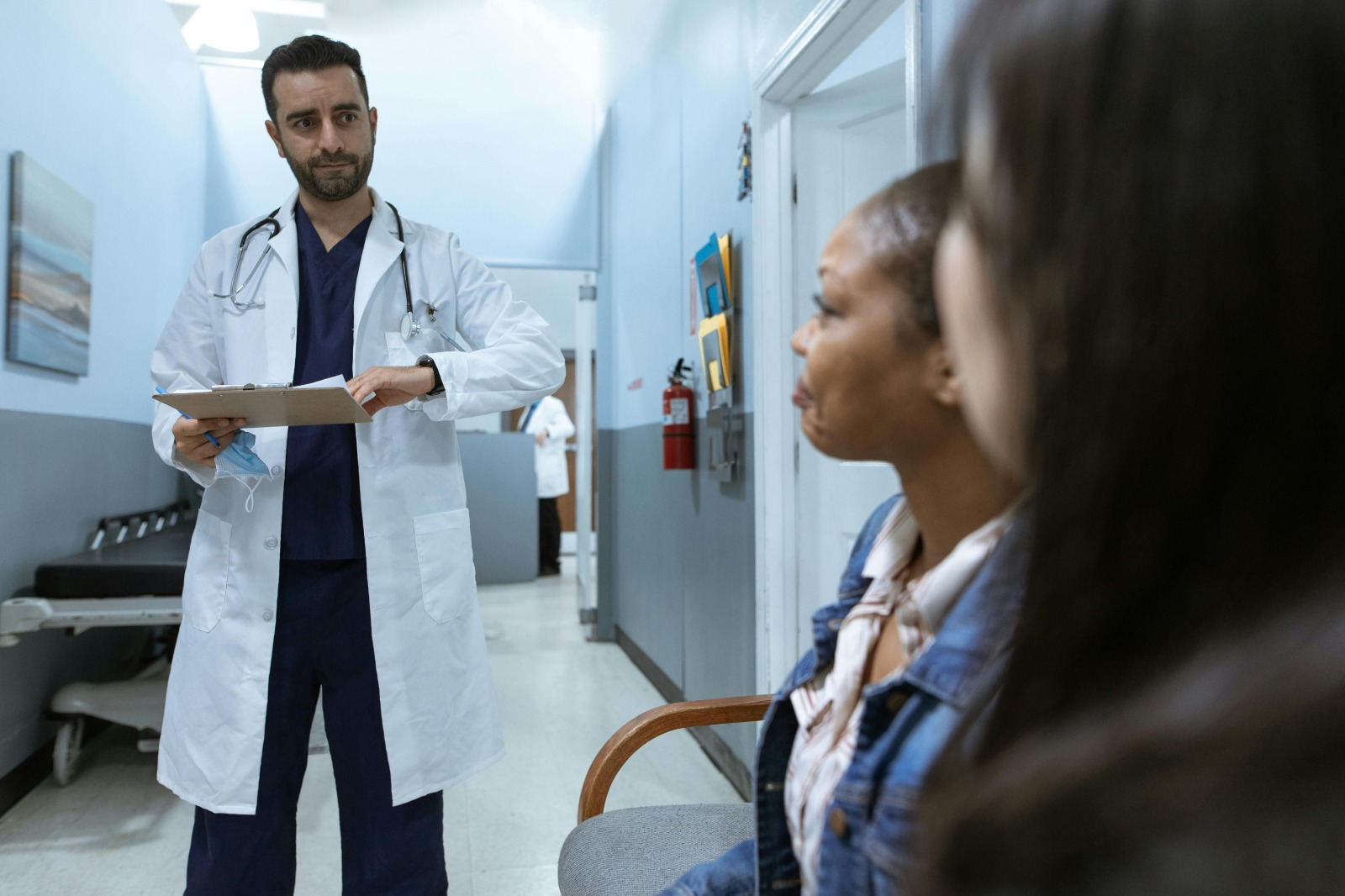 Leadership Opportunities for Students Interested in Medicine