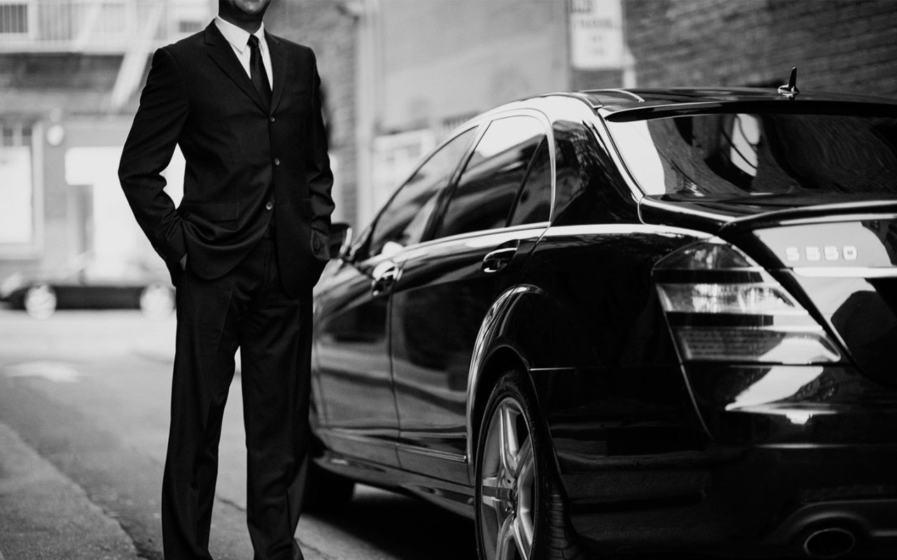 West Bridgford Taxi Booking – Professional Chauffeurs