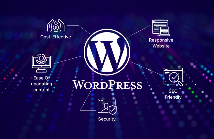 Reliable WordPress Hosting Solutions for Your Website