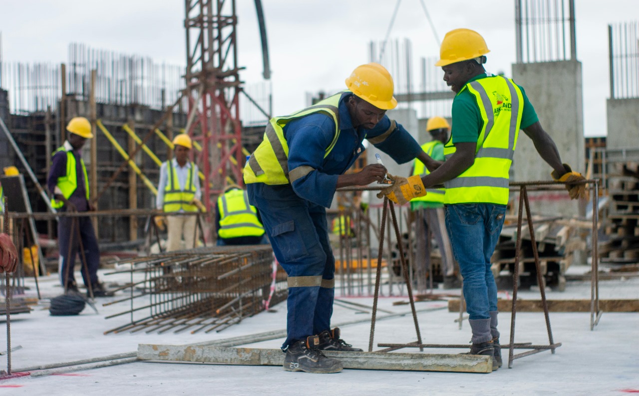 Professional New York Commercial General Contractor in NYC