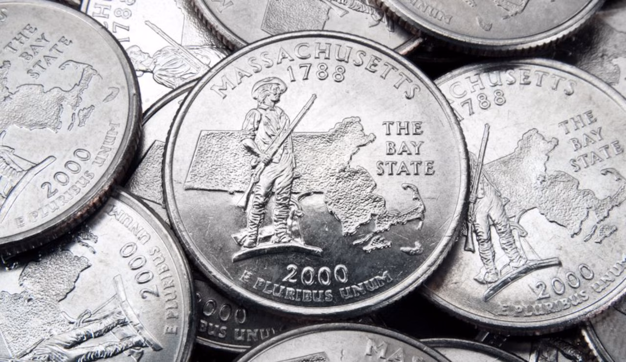 Top Quarters Worth Money by Year and Mint