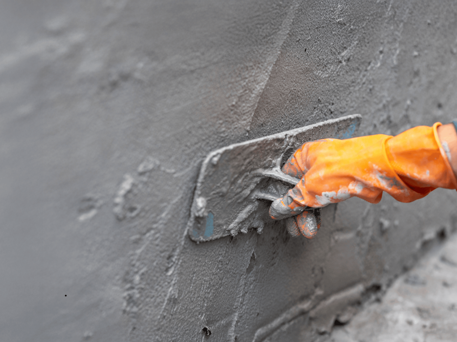 Stucco Repair Contractor Delivering Reliable Restoration Services