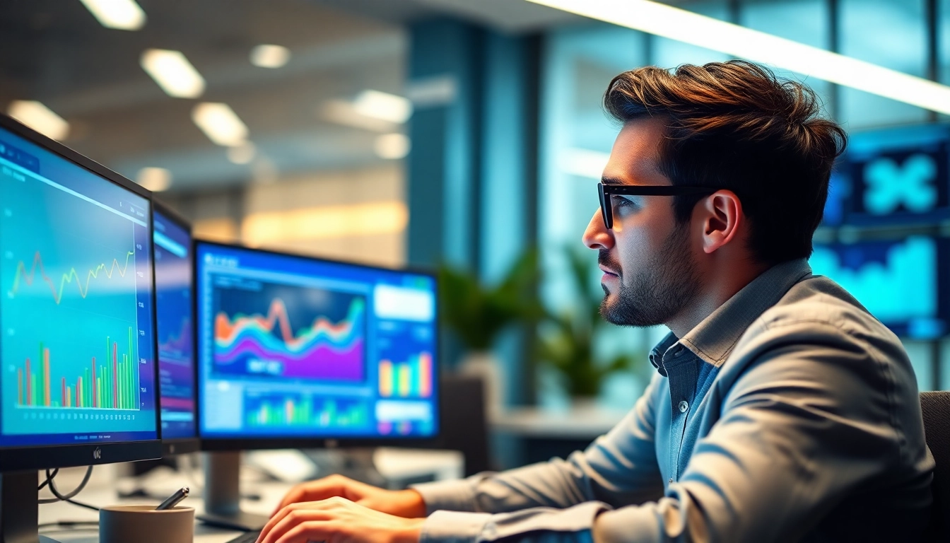 Analyze metrics for tiktok smm panel with engaging visuals by a digital marketing consultant.