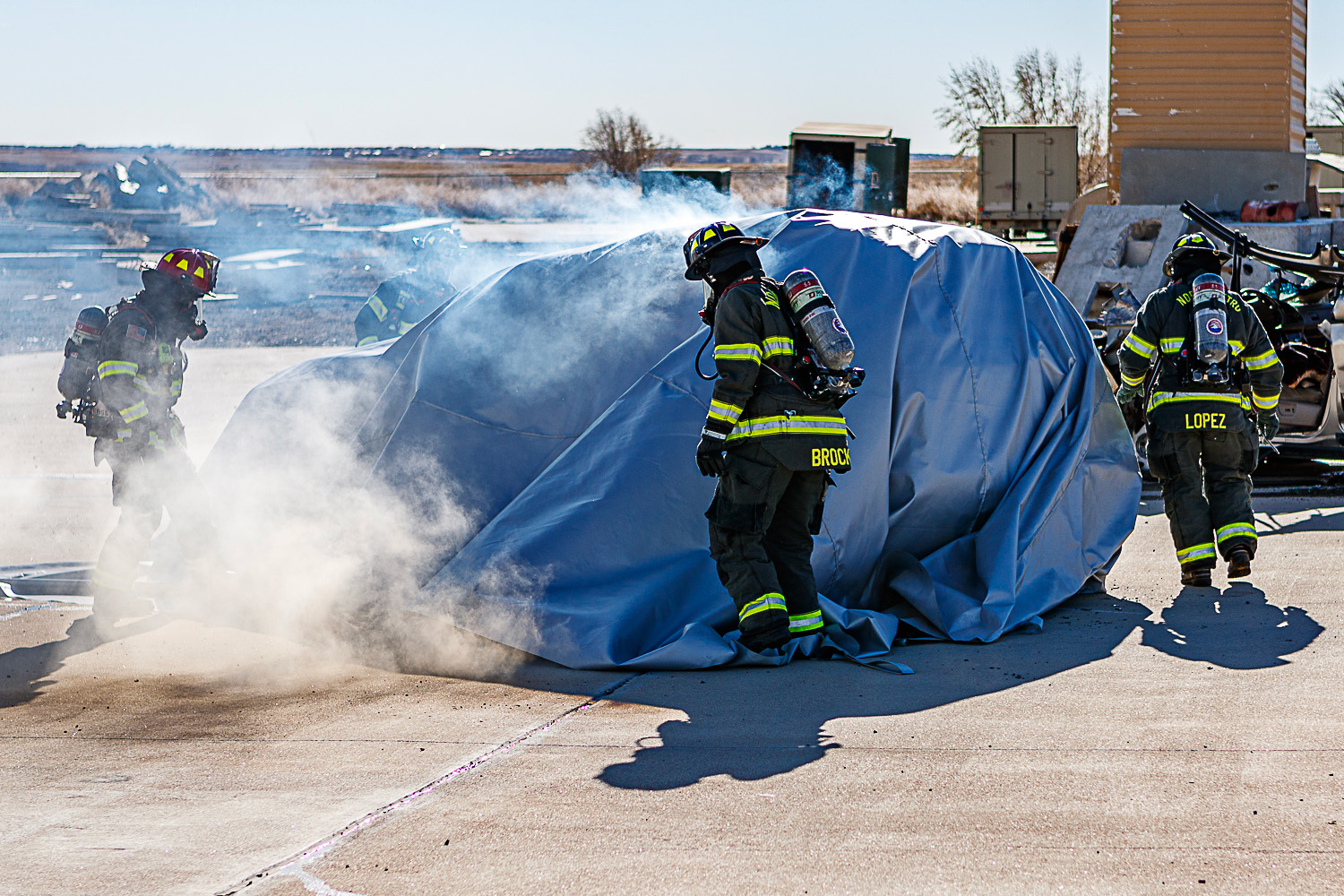 China Fire Blanket Supplier Offering OEM & Wholesale Solutions | Zhongsheng Fiberglass