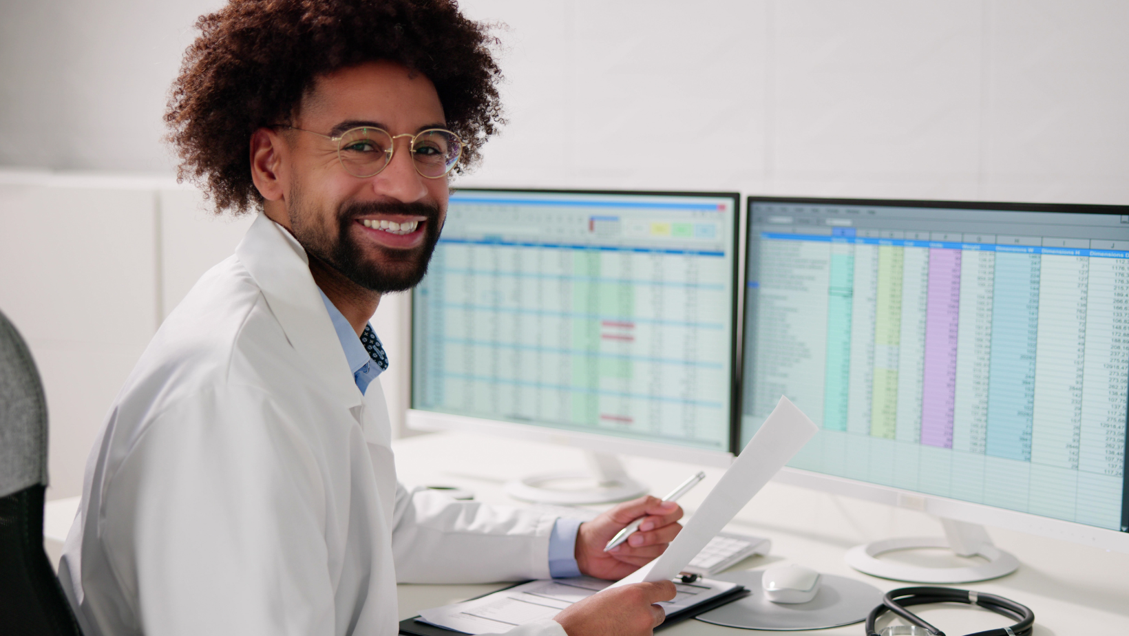 Medical Billing Solutions for Healthcare Growth
