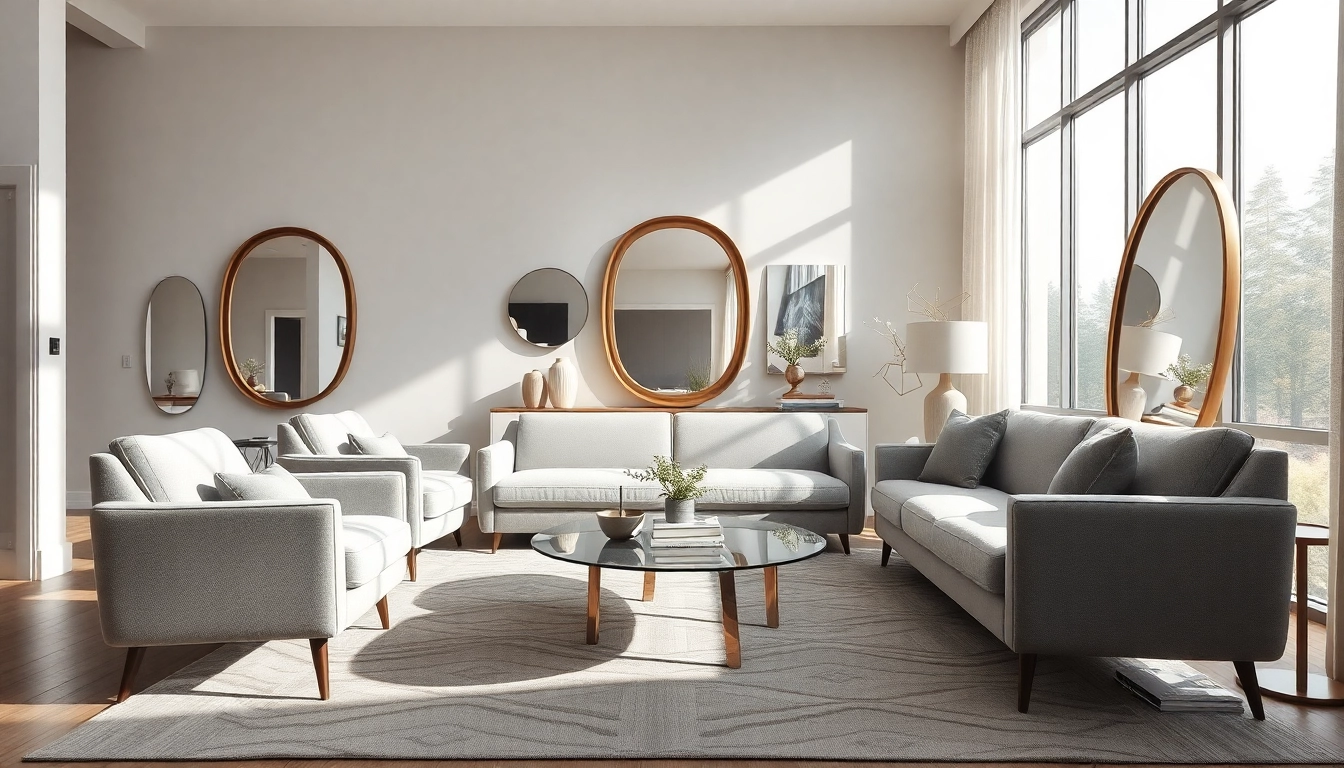 Enhance your space with bespoke mirrors from https://merithome.co.uk for a modern aesthetic.