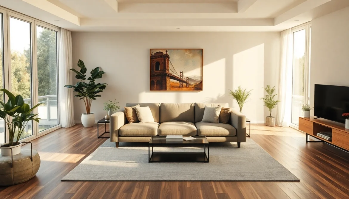 Essential Elements of Interior Design Dubai: Styles, Trends, and Tips