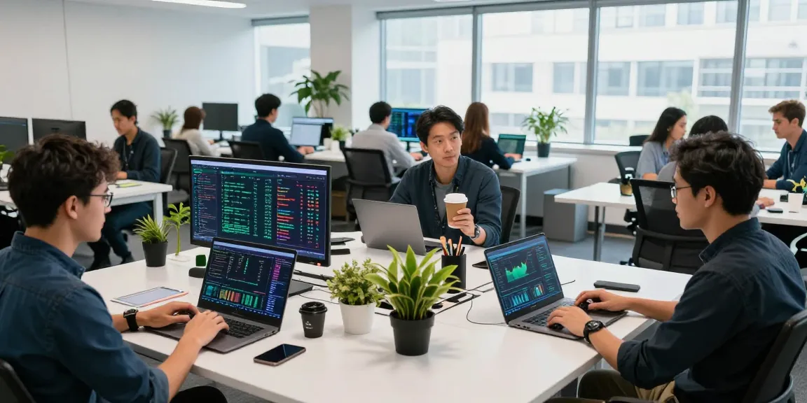 Start cloud mining today with secure blockchain analytics dashboard in a professional cryptocurrency workspace.