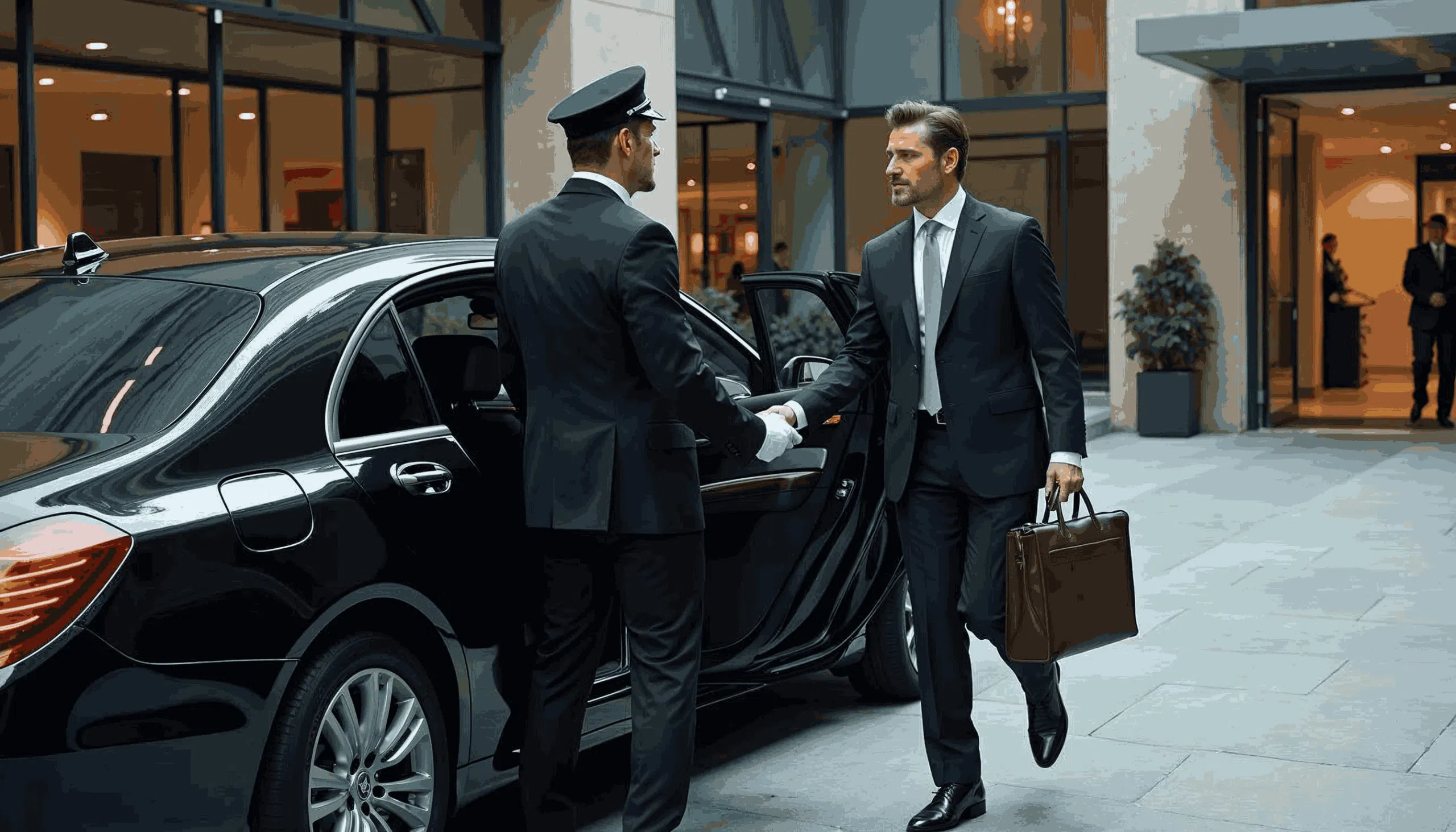 Stress-Free Travel to London City Airport with Airport Taxis Weybridge