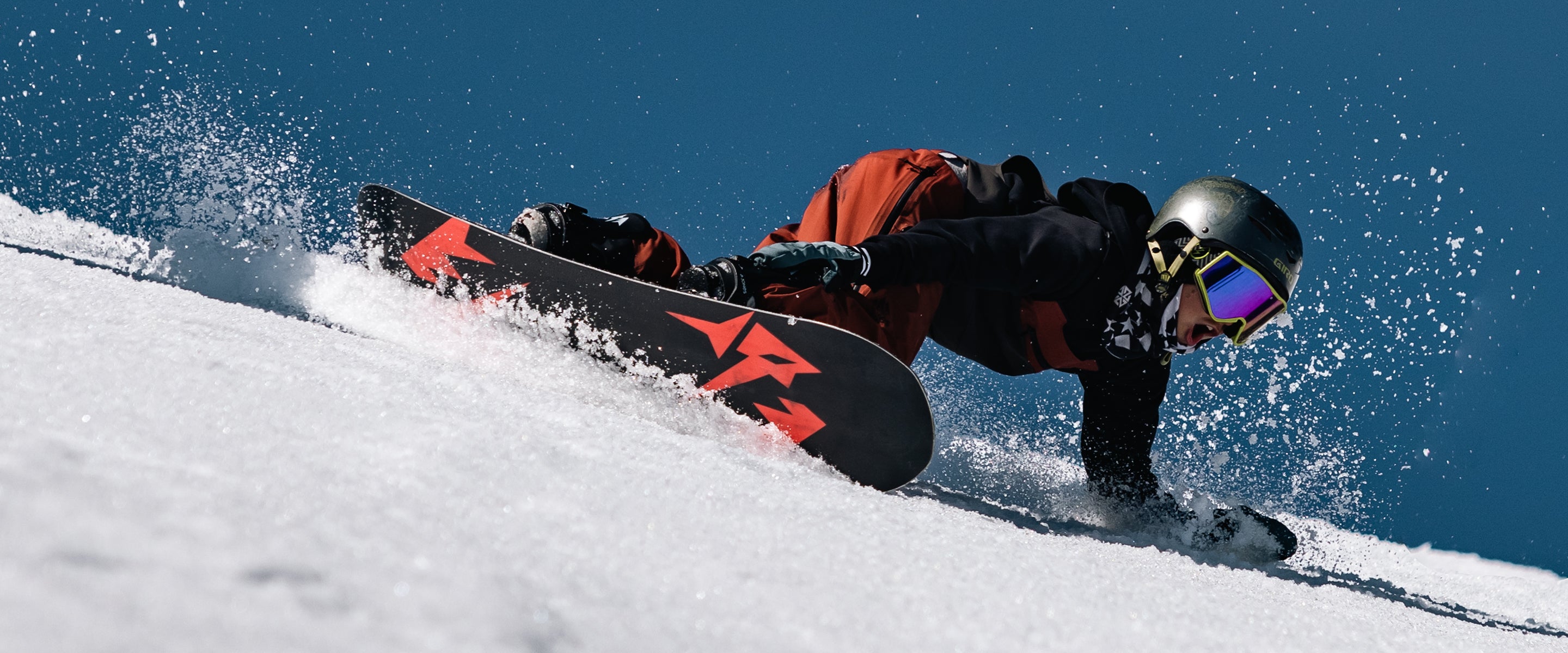 Andover, MA Ski and Snowboard – Quality Equipment & Apparel