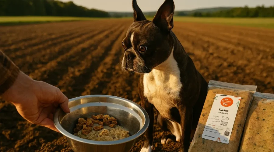 Save on The Farmer's Dog Price Today