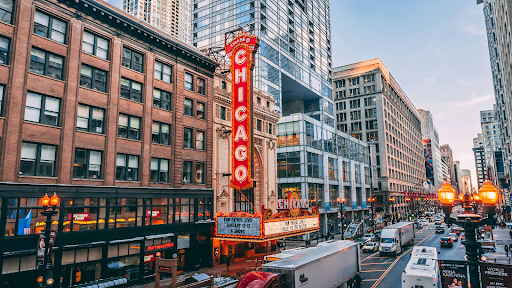 How Chicago SEO Companies Build Authority in One of America's Most Competitive Markets