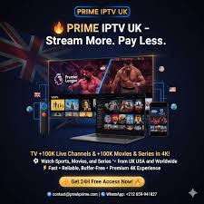 IPTV Subscription UK Reviews: Pros & Cons