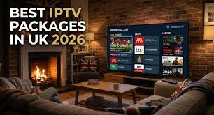 IPTV Reseller UK: Complete Beginner’s Guide