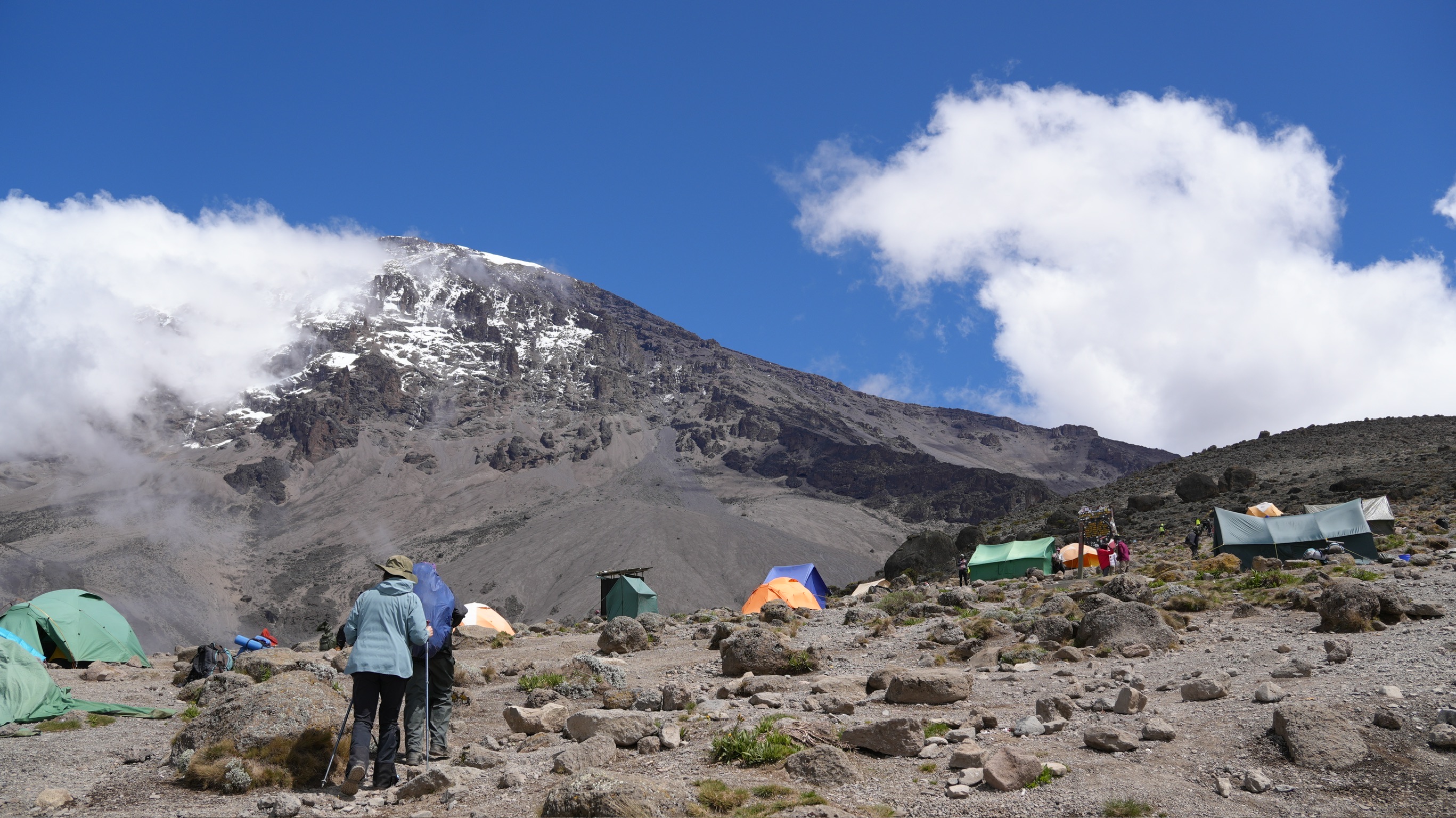 Kilimanjaro Trekking Routes Designed for High Summit Success