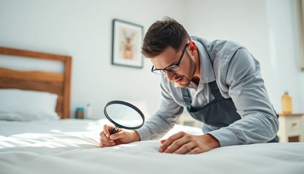 Affordable Bed bug removal Solutions for Your Home