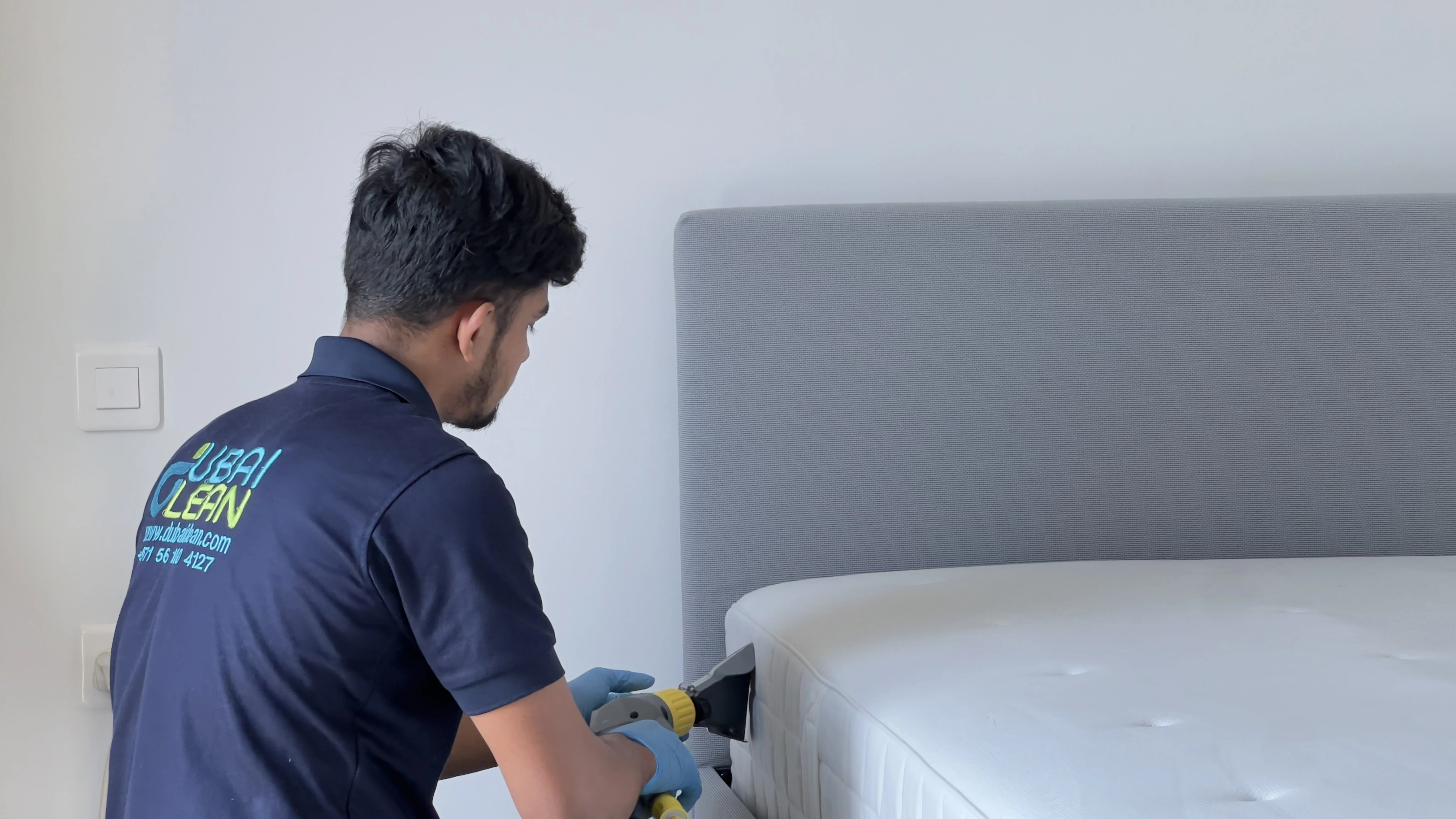 Mattress Cleaning Dubai – Healthy Sleep Starts Here