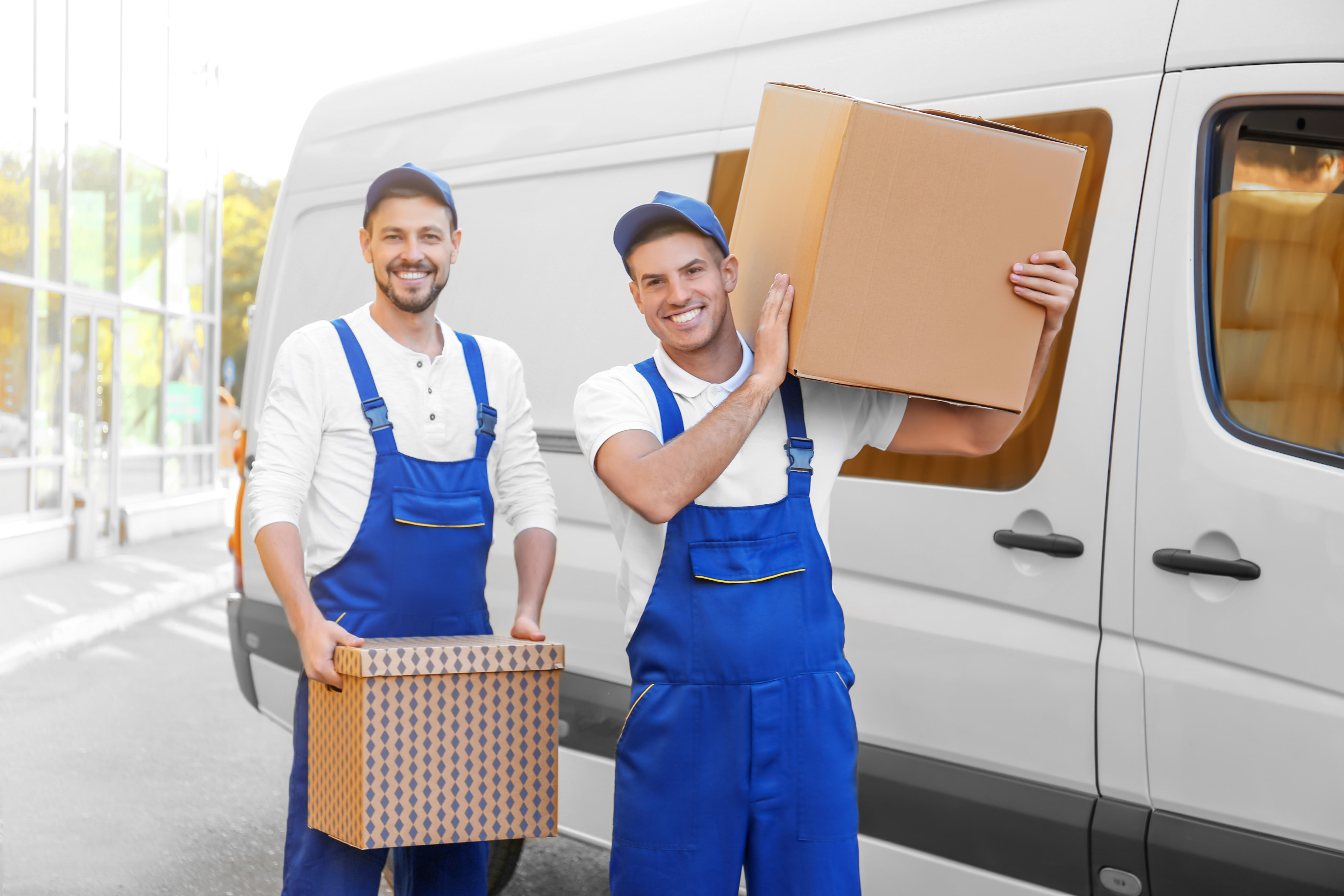 Choosing the Right Moving Companies Edmonton: Essential Tips and Insights
