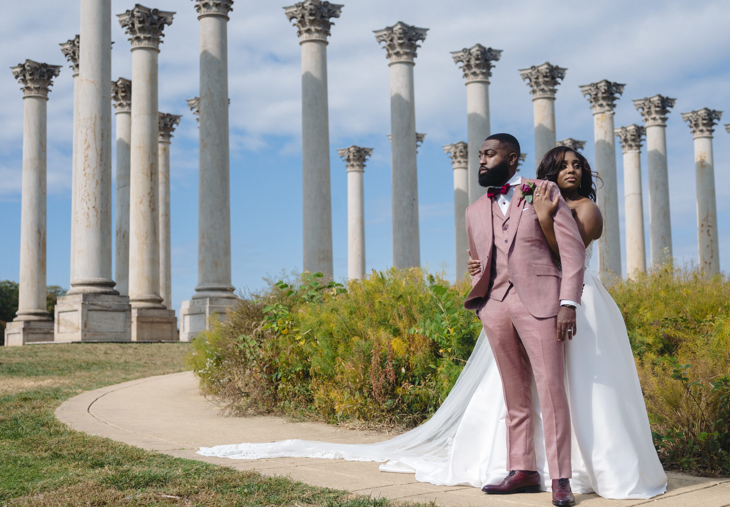 Historic Wedding Venue Jacksonville FL with Elegant Charm