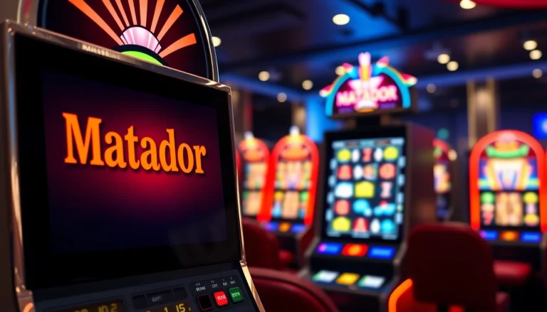 Strategi Terbaik untuk Memenangkan Permainan Matador168 Slot Secara Konsisten