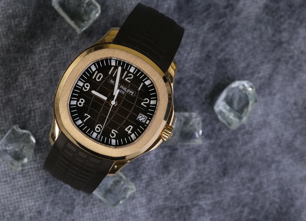 The Advantages of Choosing a Patek Philippe Rubber Strap