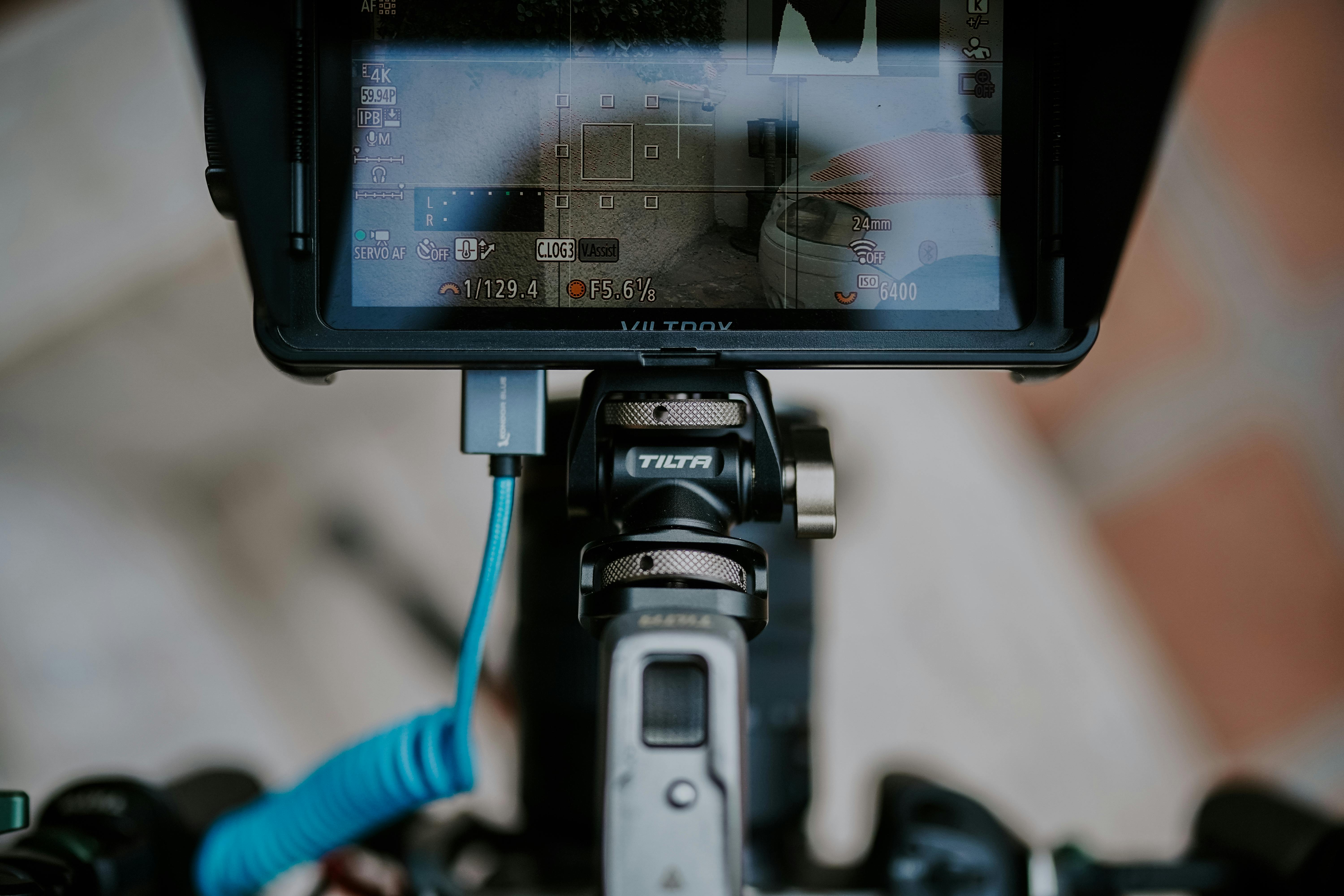 Learn Color Correction and Cinematic Grading Like a Professional Colorist