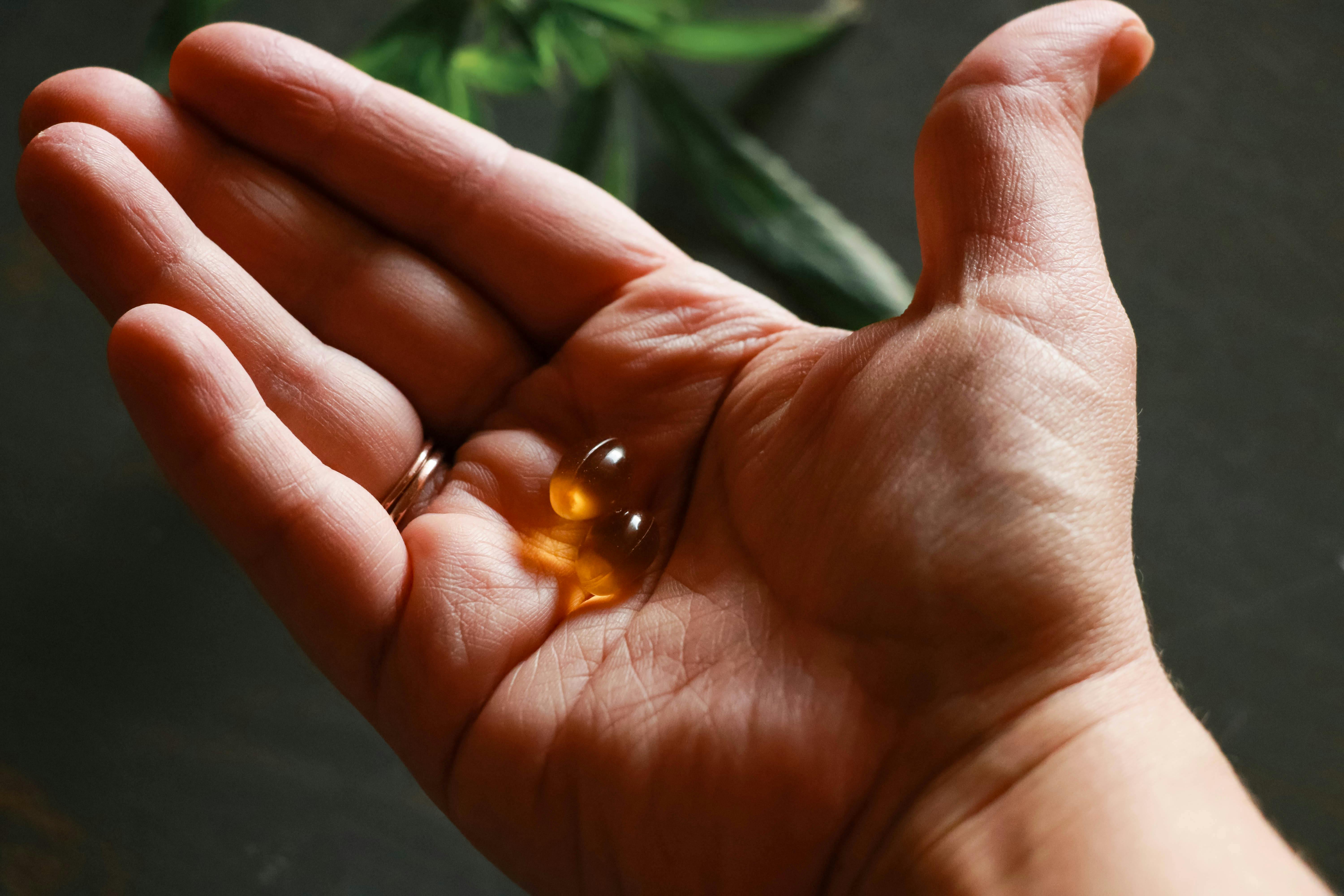 Glp-1 Max Benefits: Improve Focus, Mood, and Metabolism