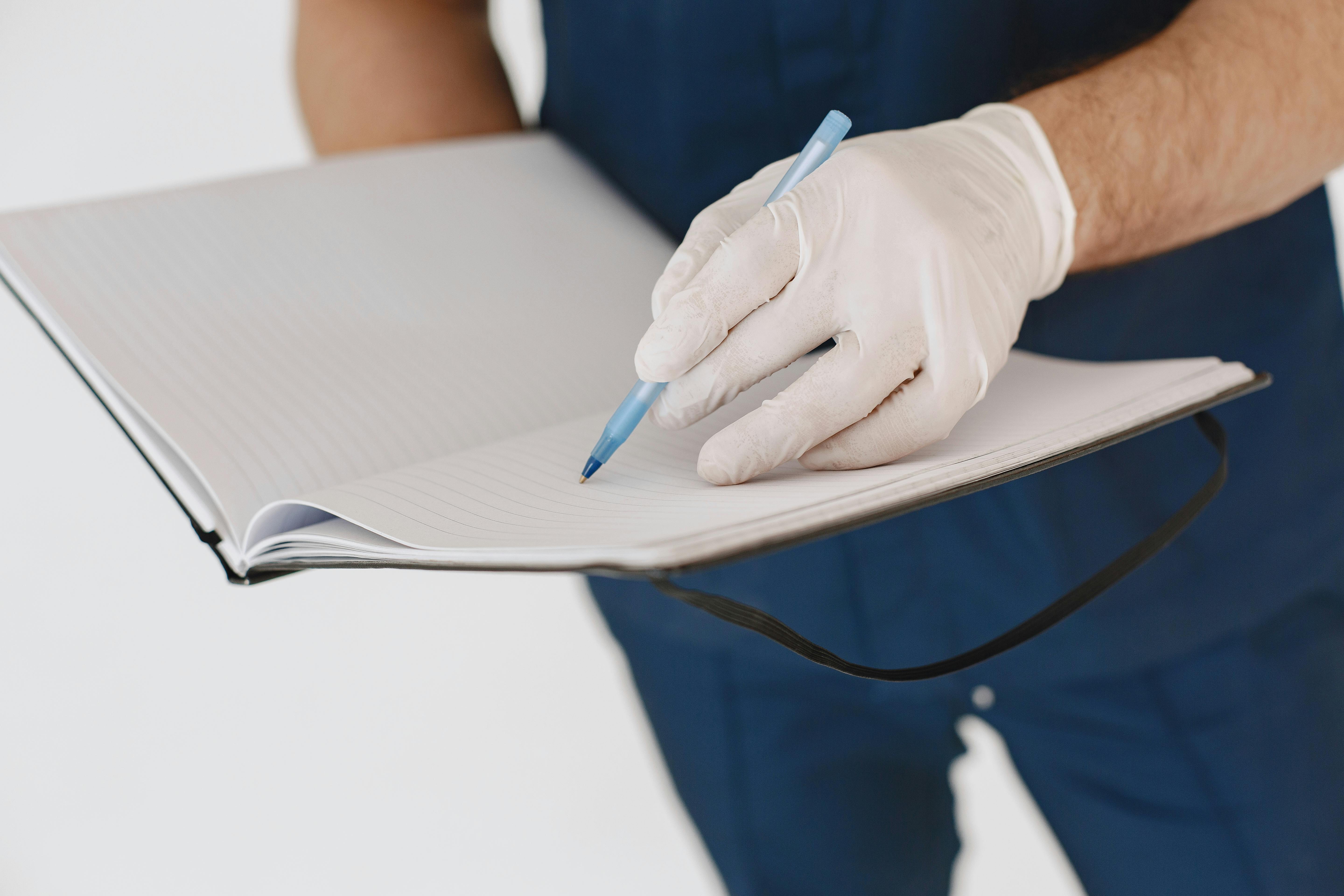 Meet the Most Trusted Expert Nursing Coursework Writers
