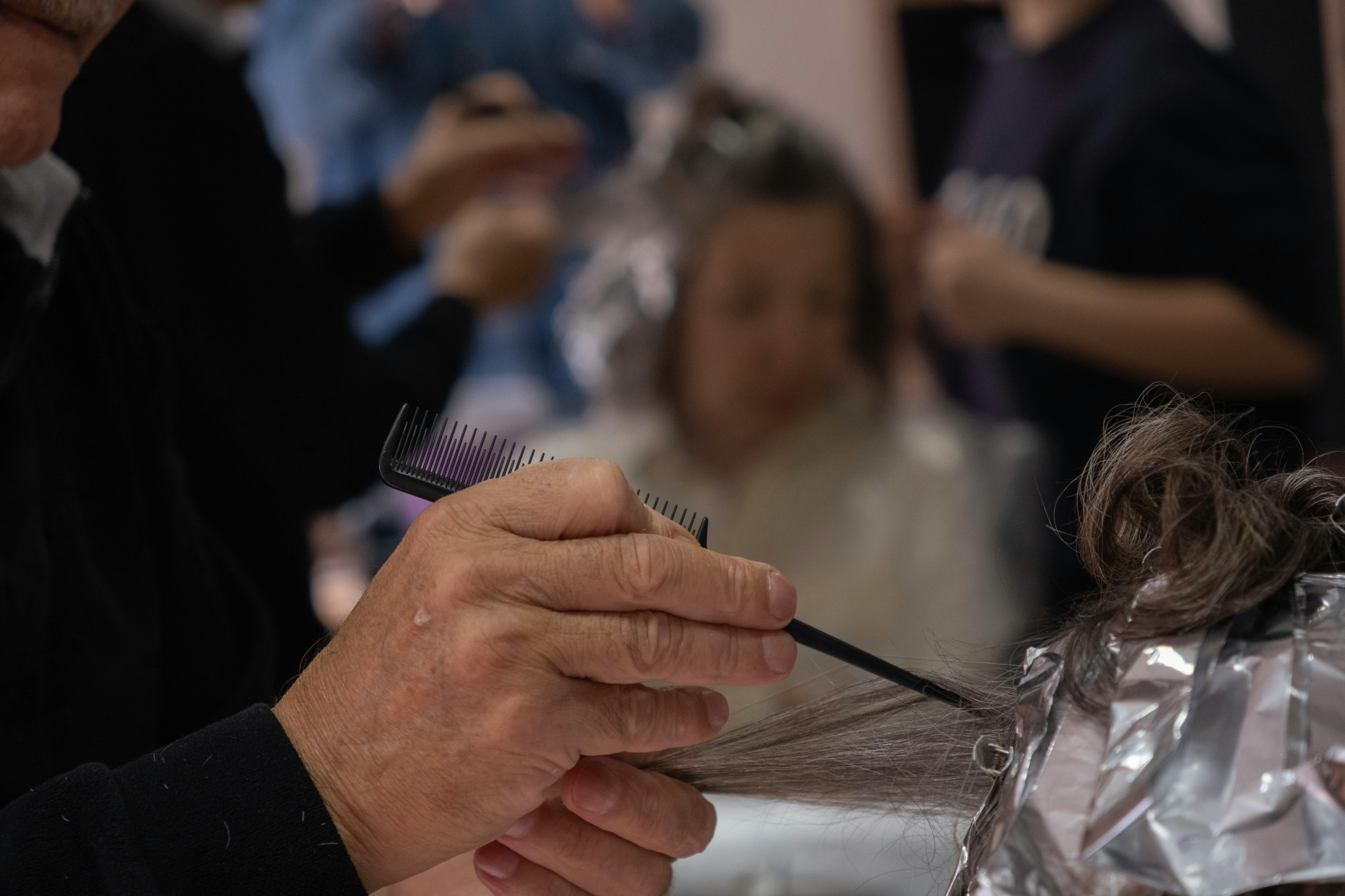 Protect Your Hair and Enhance Growth with Keratin Hair Treatment