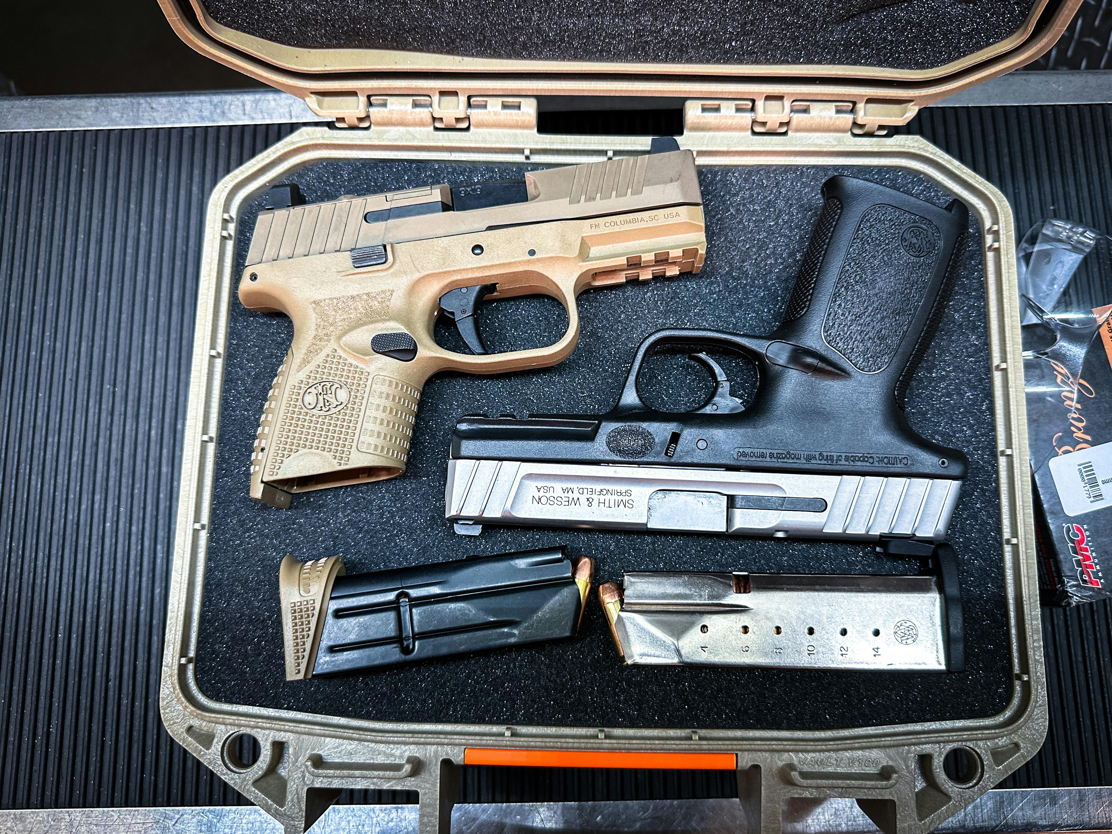 Glock 19 Slides – Reliable Performance for Serious Shooters